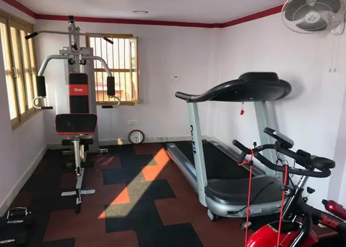 Ganpati Guest House